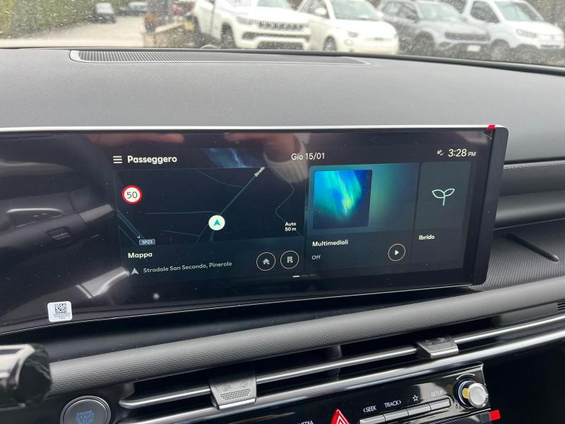 Hyundai Tucson 1.6 hev Xtech 2wd auto