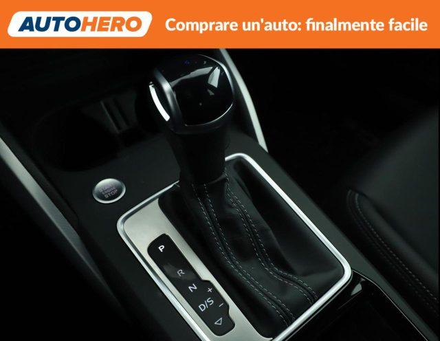 AUDI Q2 35 TDI S tronic S line Edition