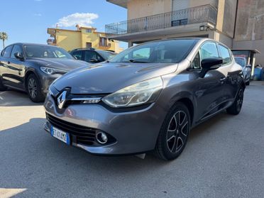Renault Clio 1.5 dCi 8V 75CV 5 porte