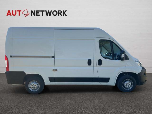 CITROEN Jumper 33 BlueHDi 130 PM-TM L2H2 Furgone