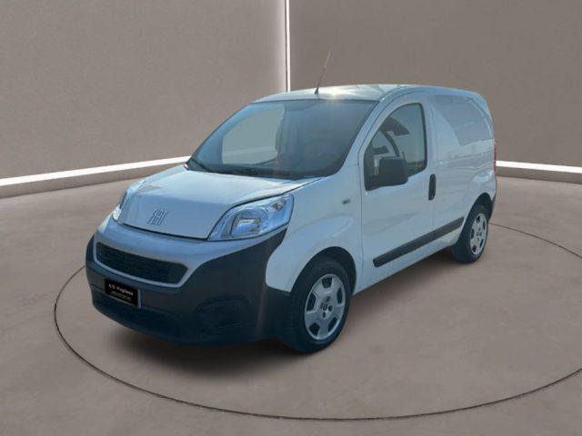 FIAT Fiorino 2ª serie - 1.3 MJT 95CV Cargo SX