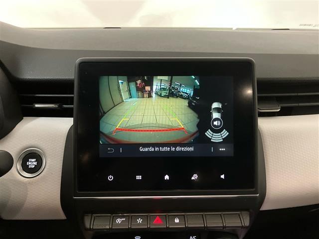 RENAULT Clio 1.0 tce Techno Gpl 100cv