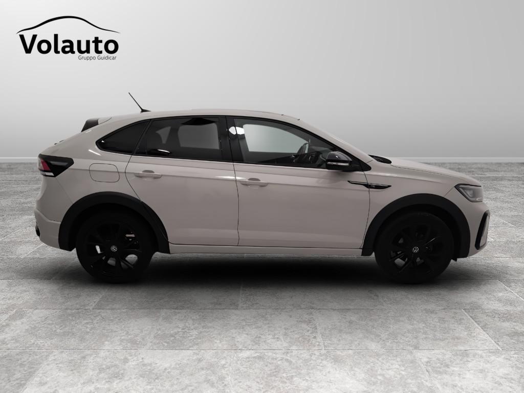 VOLKSWAGEN Taigo - Taigo 1.0 tsi R-Line 110cv