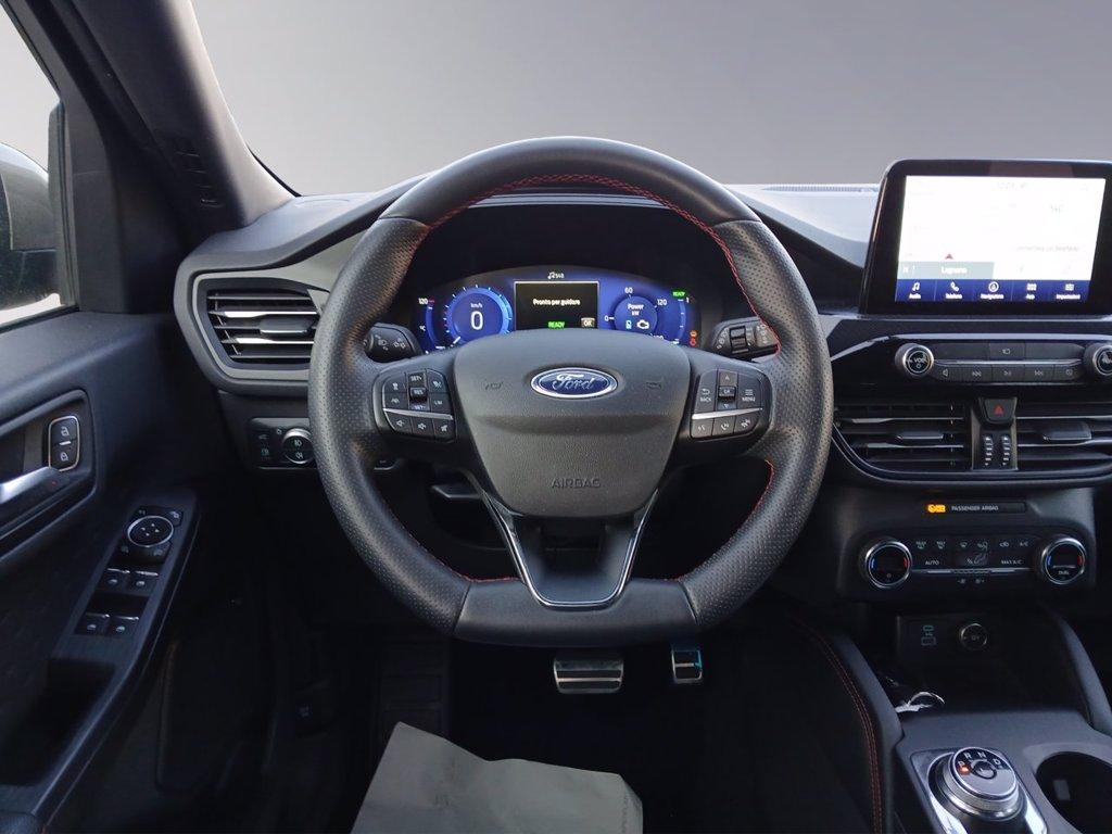 FORD Kuga phev ST-Line 2wd Automatica del 2021