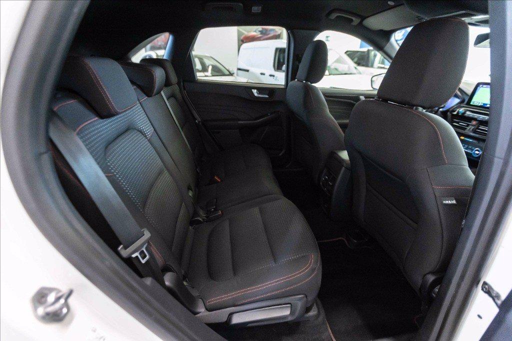 FORD Kuga 2.5 full hybrid ST-Line 2wd 190cv cvt del 2022