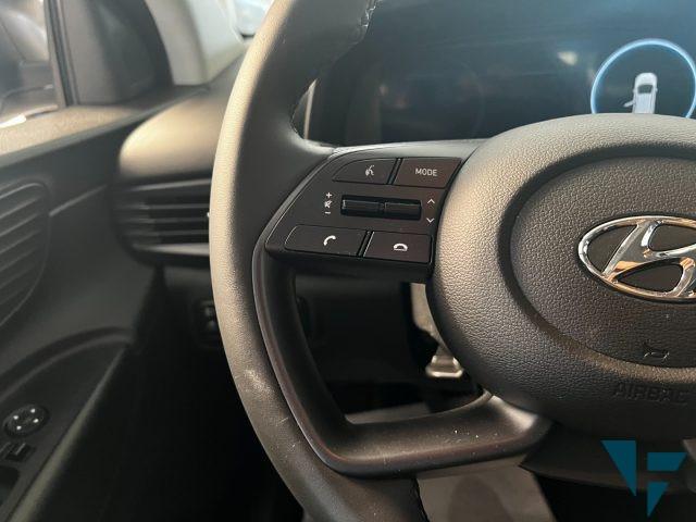 HYUNDAI i20 MY25 1.0 T-GDI 48V MT ConnectLine
