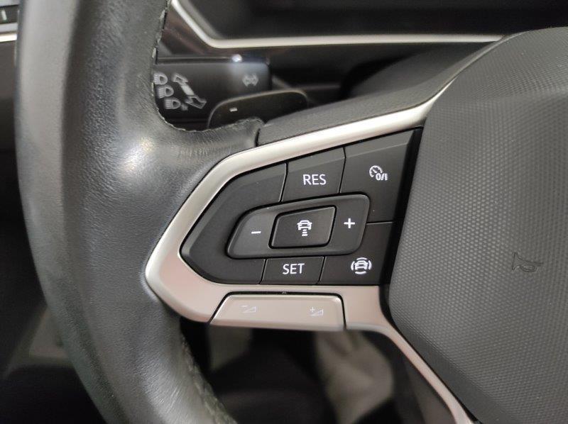 VOLKSWAGEN Tiguan 2ª serie - Tiguan 2.0 TDI 150 CV SCR DSG Elegance