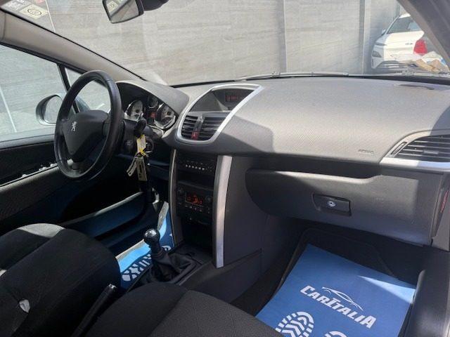 PEUGEOT 207 1.6 VTi 120CV 5p. XS