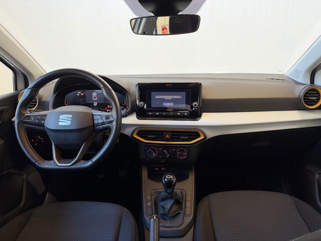 SEAT Ibiza 1.0 EcoTSI 95 CV 5 porte Style