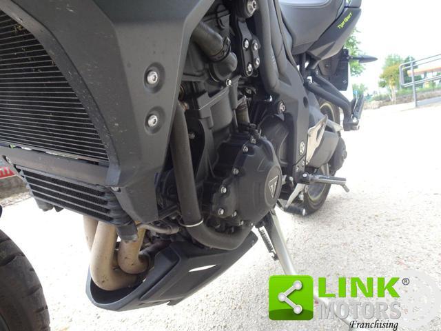 TRIUMPH Tiger Sport 1050