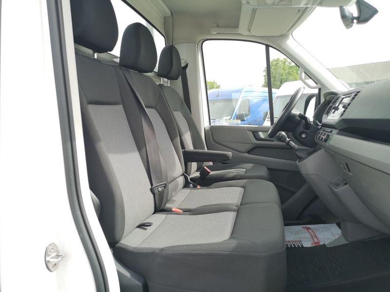 Volkswagen Crafter 35 2.0 TDI 140CV PM Cabinato *24 mesi garanzia