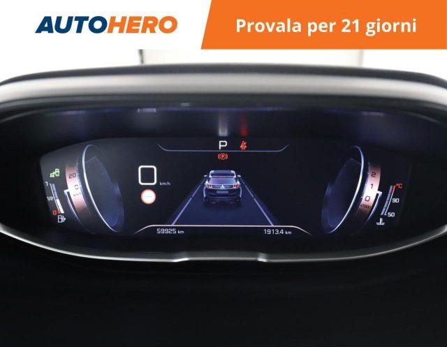 PEUGEOT 3008 THP 165 EAT6 S&S GT Line