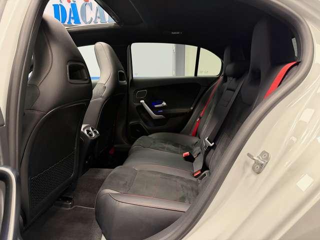 Mercedes-Benz A 35 AMG A35 Line Premium Plus 4matic TETTO-MULTIBEAM-360