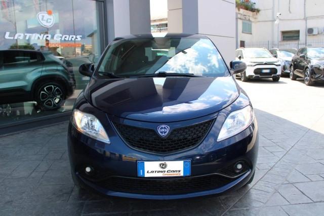 Lancia Ypsilon 1.2 Gold ecochic Gpl 69cv