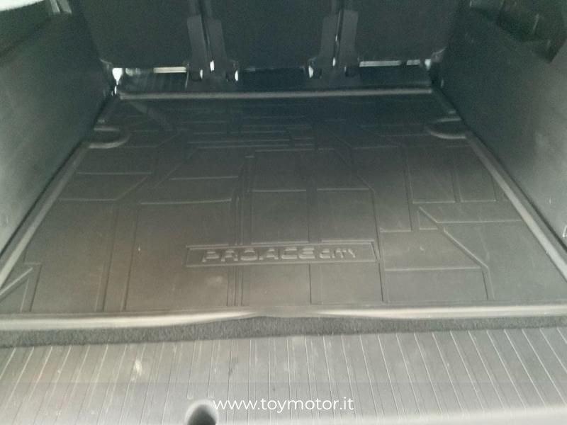 Toyota Proace City Verso 1.5D 130 CV S&S L2 Executive