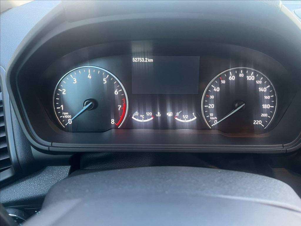 FORD EcoSport 1.0 ecoboost Titanium s&s 125cv my20.25 del 2022