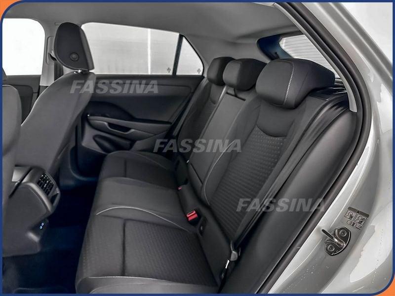 Volkswagen T-Roc T-Roc 1.5 etsi Life 150cv dsg