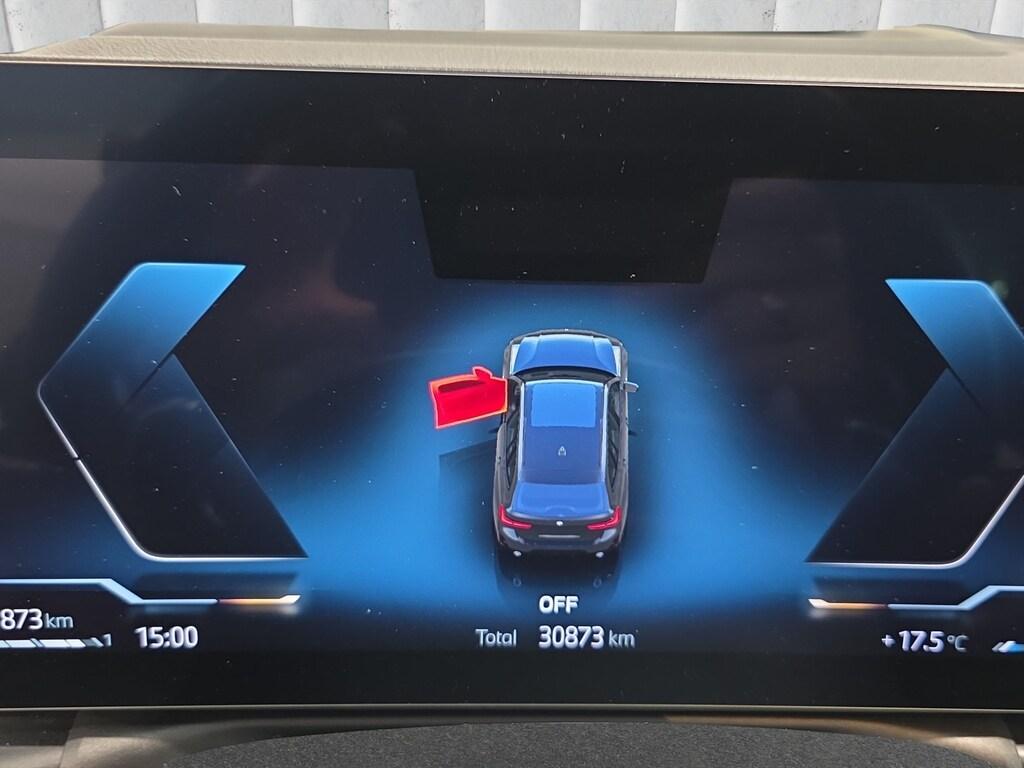 BMW Serie 3 Touring 320 d Mild Hybrid 48V Msport xDrive Steptronic