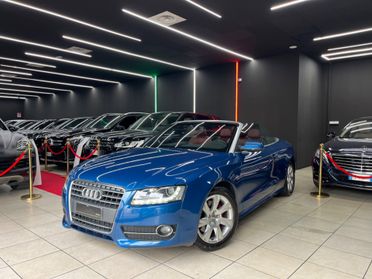 Audi A5 Cabrio 2.0 TFSI 211 CV Ambiente