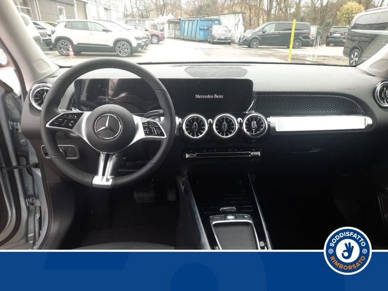 Mercedes-Benz Classe GLB GLB 200 d Automatic Advanced Plus Progressive