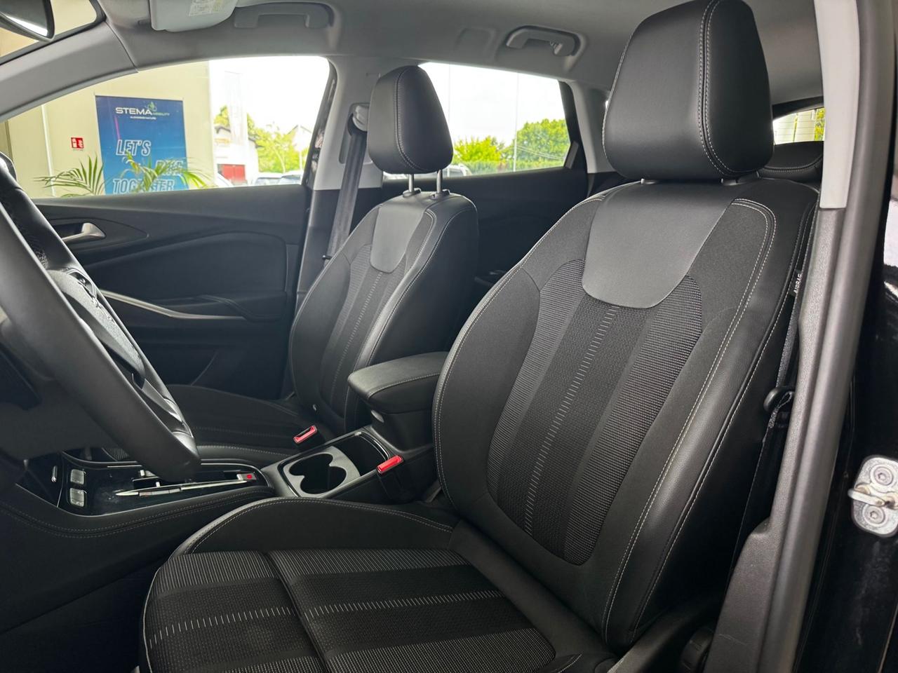 OPEL Grandland 2022 1.5 diesel Ecotec aut. GS - ANCHE GRIGIA!