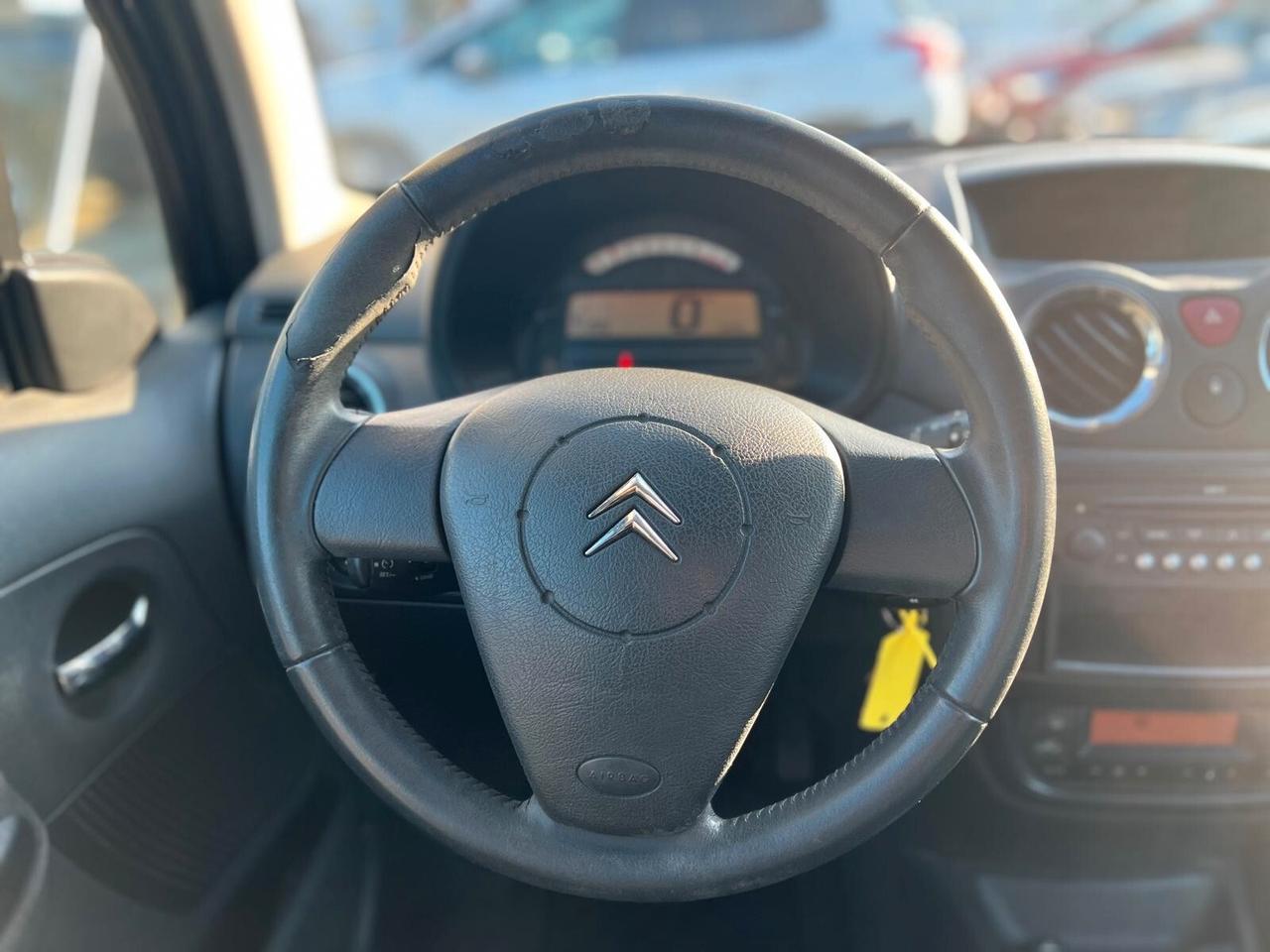 Citroen C3 1.1 Exclusive