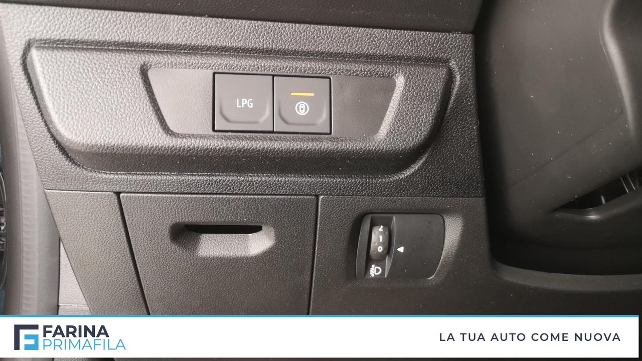 DACIA Sandero Stepway III 2021 - Sandero Stepway 1.0 tce Extreme E