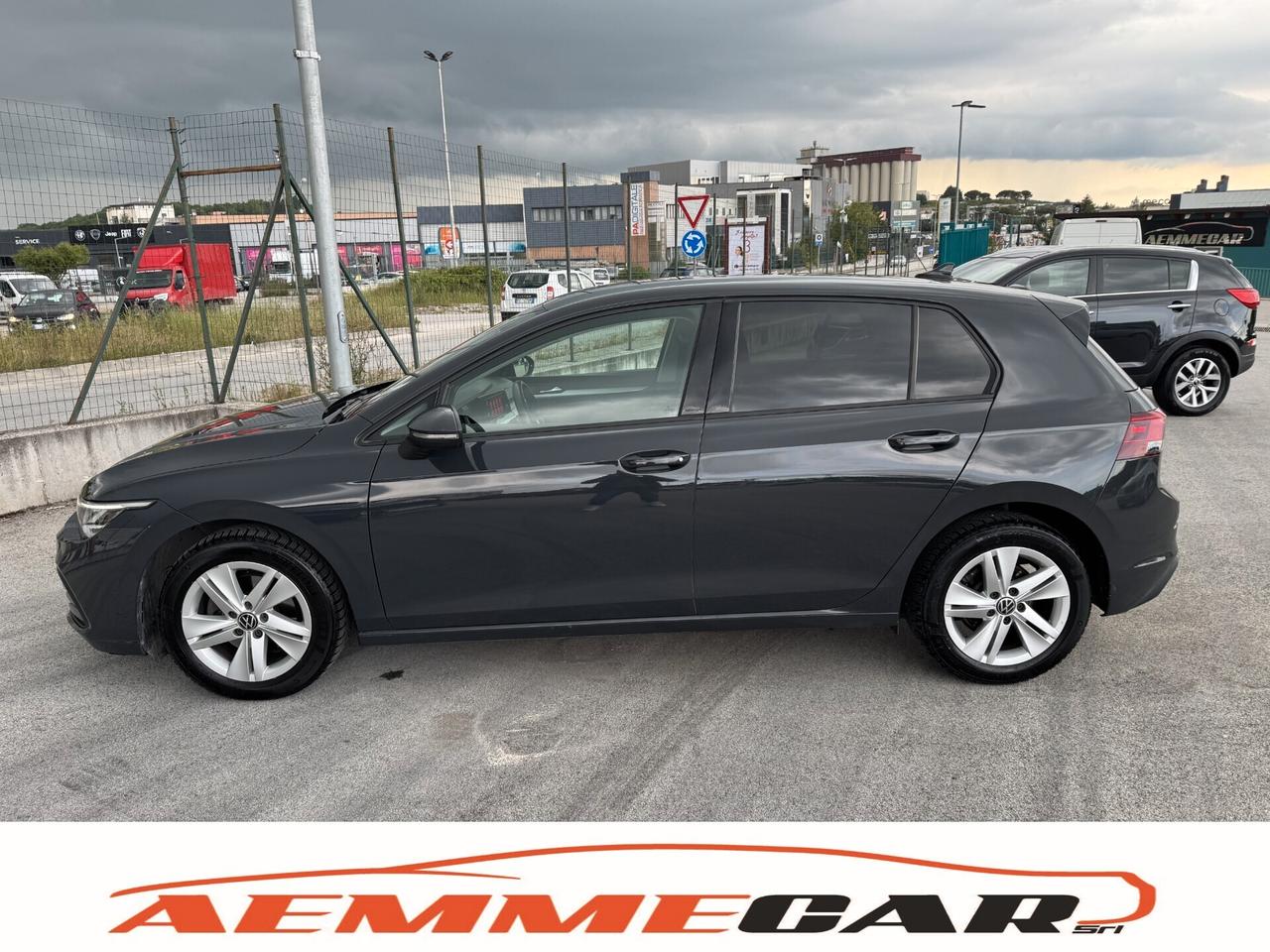 Volkswagen Golf 2.0 TDI 116 CV SCR Life