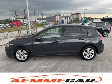 Volkswagen Golf 2.0 TDI 116 CV SCR Life