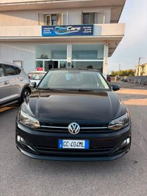 Volkswagen Polo 1.0 TGI 5p. Comfortline BlueMotion Technology