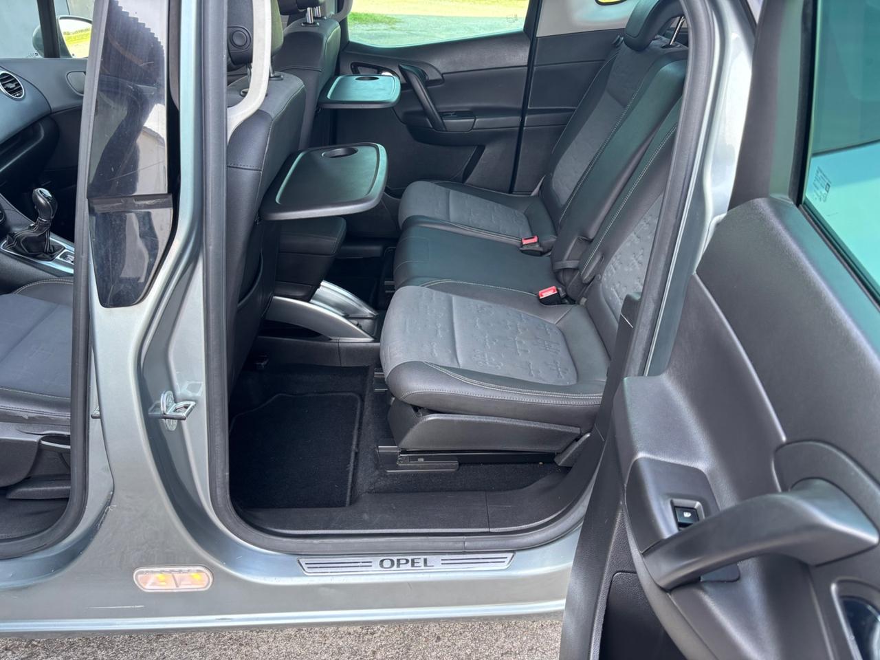 Opel Meriva 1.3 CDTI. Neopatentati
