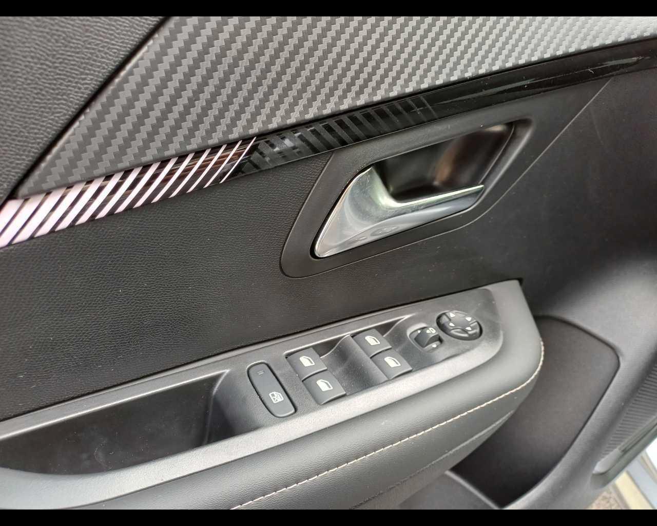PEUGEOT 208 5P - Allure Turbo Benzina 100cv