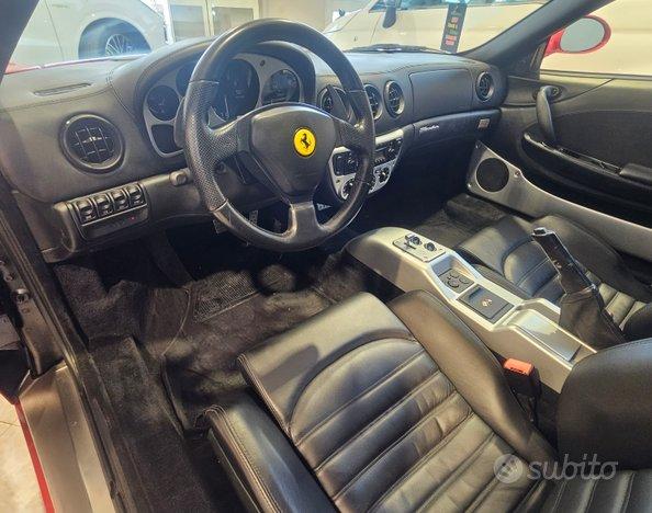 Ferrari 360 Modena F1