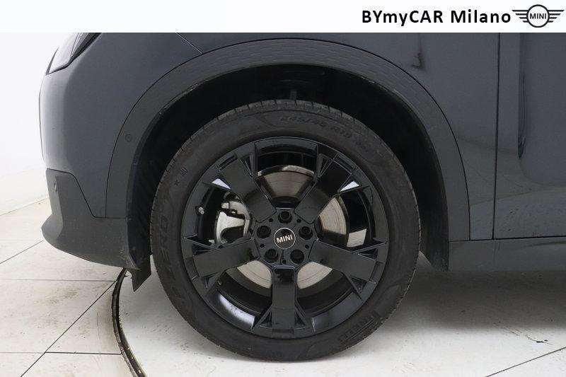 Mini Mini Countryman 1.5 48V C Classic