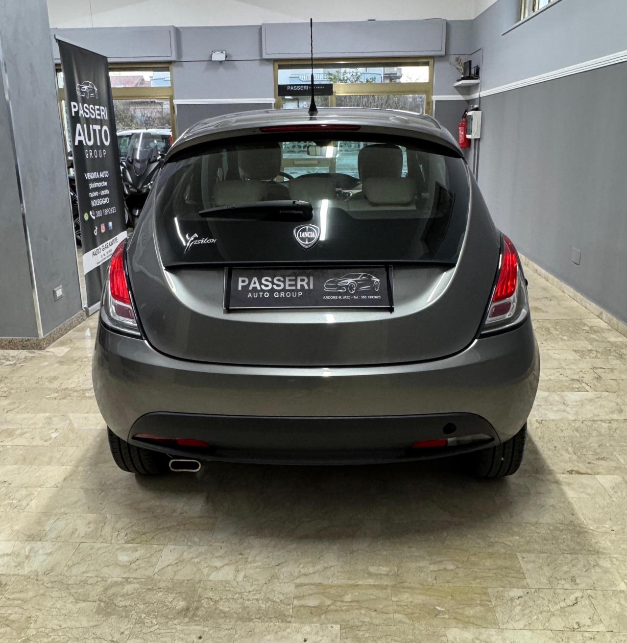 Lancia Ypsilon 1.3 MJT 16V 95 CV 5 porte S&S Platinum