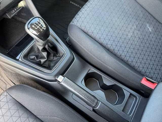 Volkswagen T-Cross 1ª serie 1.0TSI 95CV Style - NEOPATENTATI -