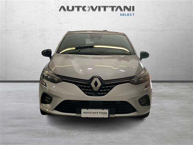 RENAULT Clio 1.0 tce Intens 90cv my21