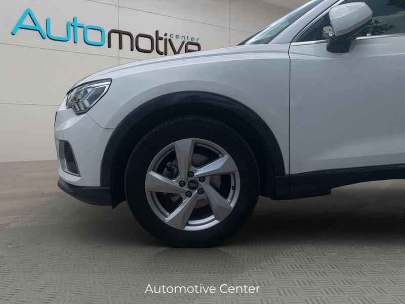 Audi Q3 1.5 35 TFSI S Line Edition S Tronic