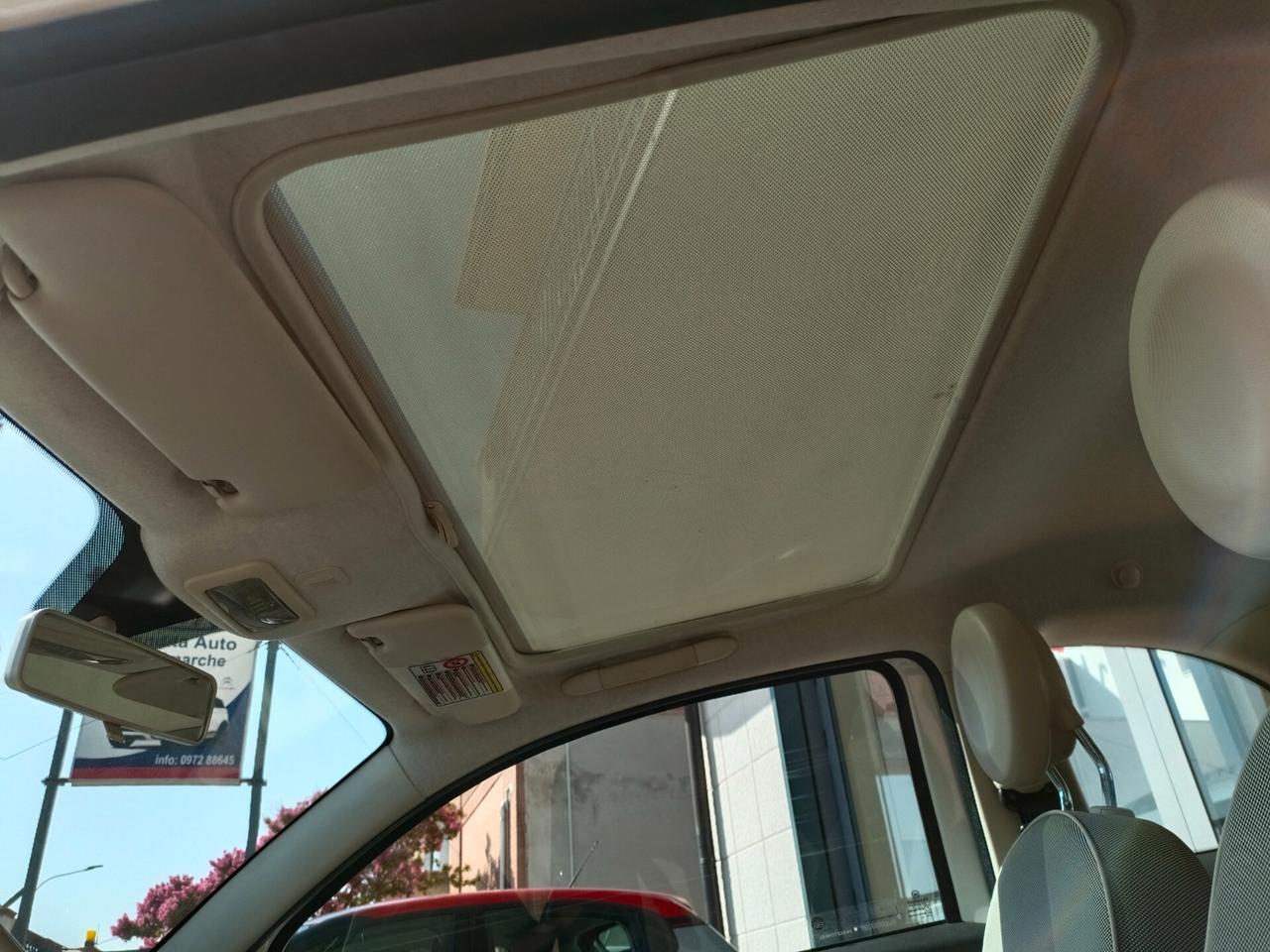 Fiat 500 1.3 Multijet 16V 95 CV Lounge