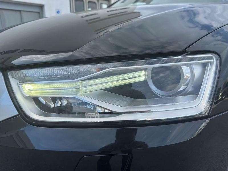 Audi Q3 Q3 2.0 TDI 120 CV S tronic Business