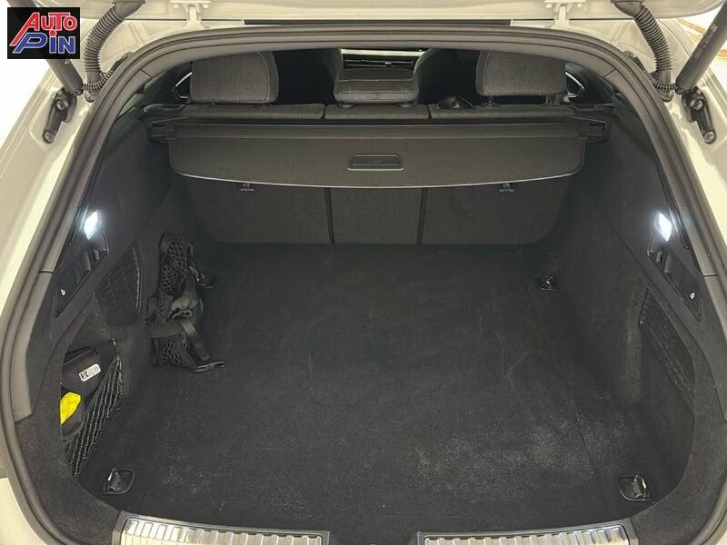 Audi A5 A5 Avant TDI mHEV+ S tronic S Line