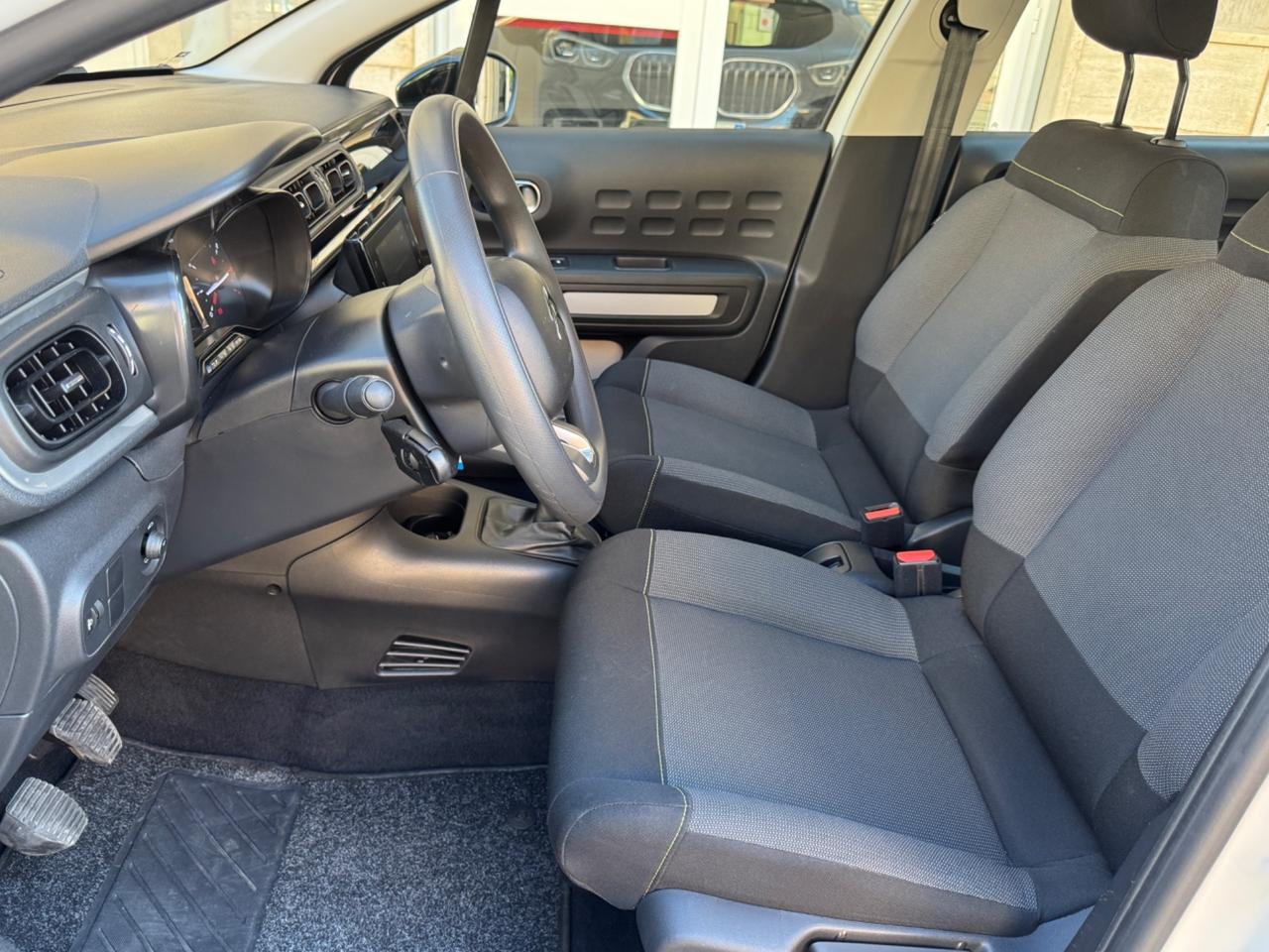 Citroen C3 BlueHDi 100 S&S Shine