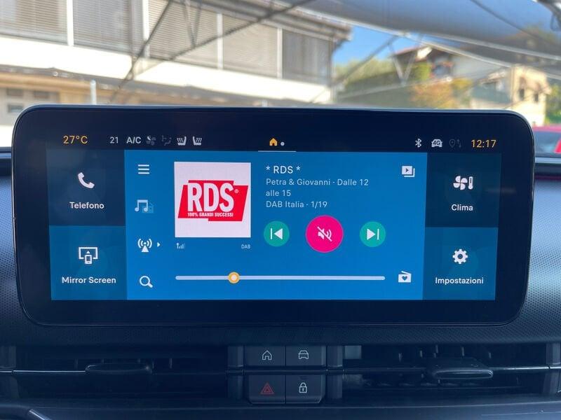 FIAT 600 1.2 hybrid Sport 145cv auto - KM0