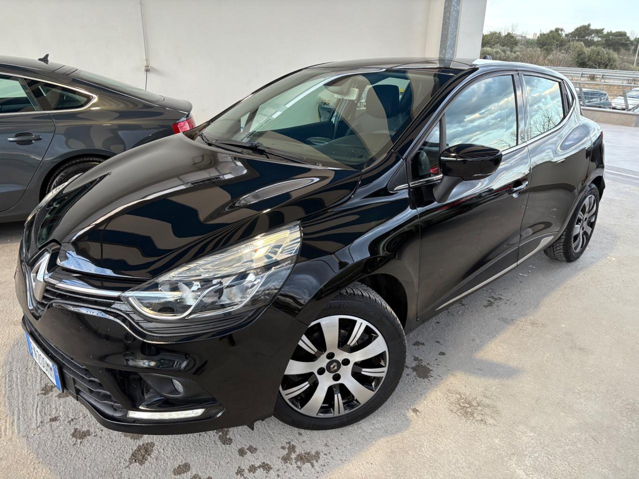 Renault Clio dCi 8V 75CV Start&Stop 5 porte Energy Zen