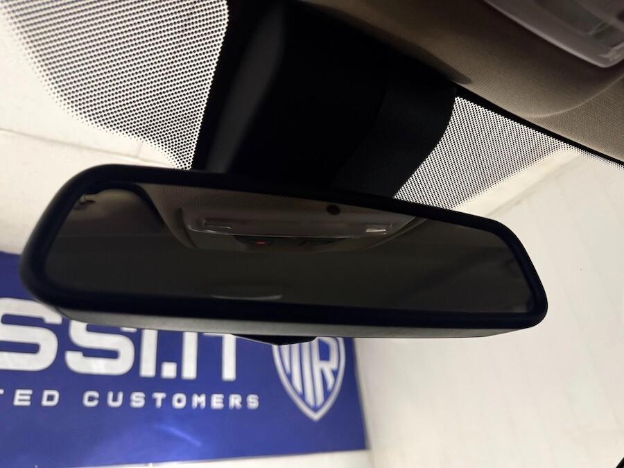 Bmw 318d Berlina Luxury Automatica