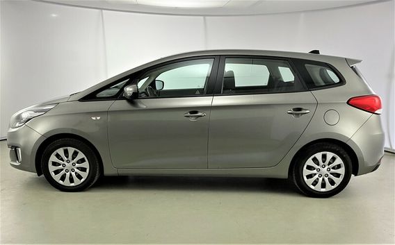 KIA CARENS 1.7 CRDI 115CV 5P. Cool