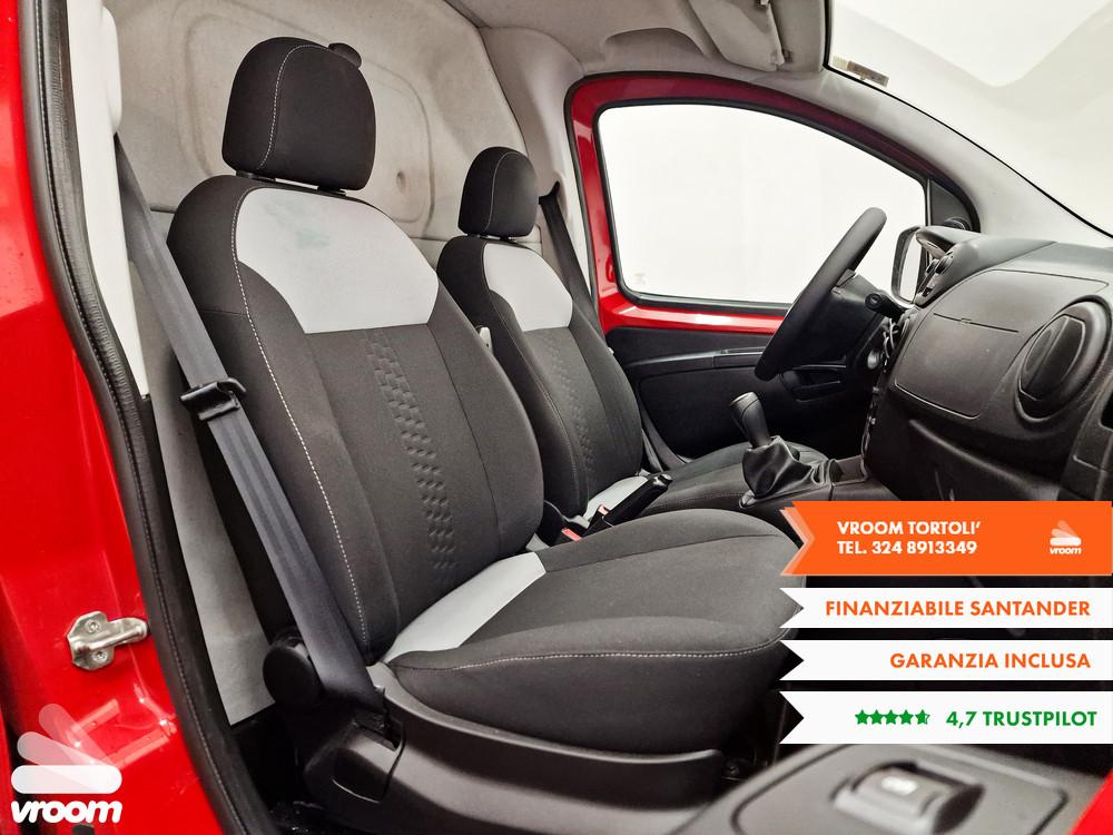 FIAT Fiorino 2ª serie Fiorino 1.3 MJT 95CV Com...