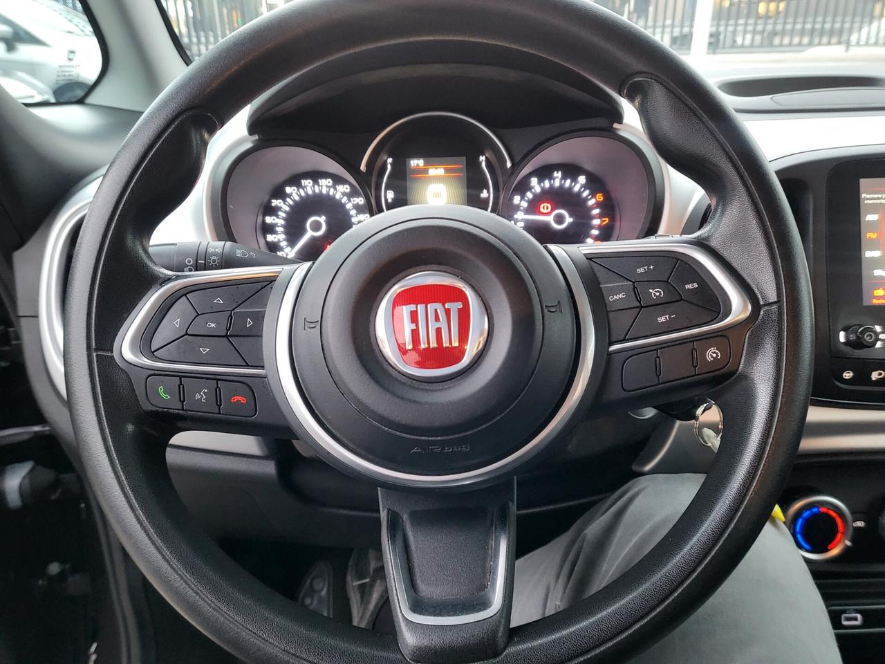 Fiat 500L 1.4 95 CV S&S Connect