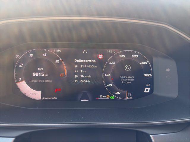 CUPRA Leon Leon 2.0 TDI 150 CV DSG