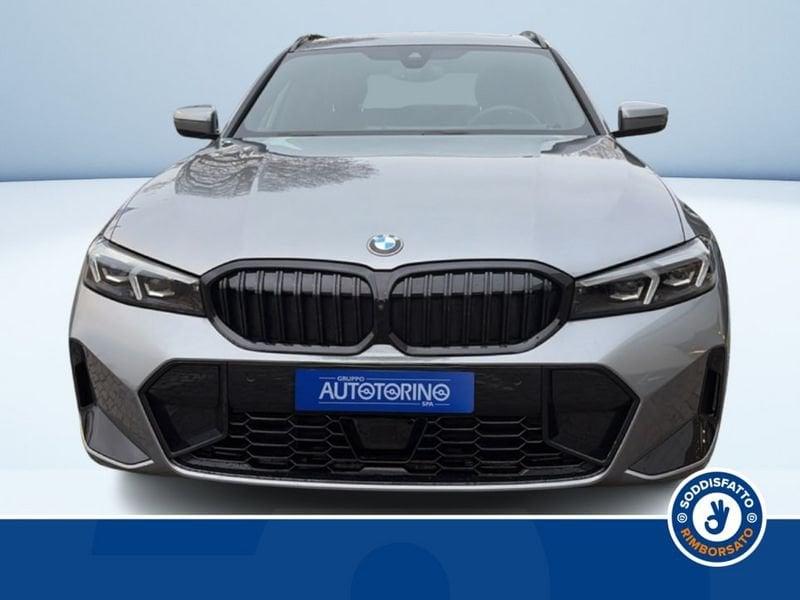 BMW Serie 3 Touring 320d xDrive M Sport Pro